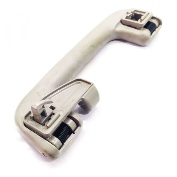 Alça Teto Pqp Traseira Esquerda Corolla Xei 2.0 2015 88592 Bege