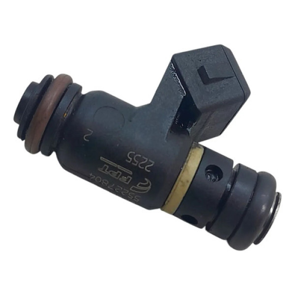 Bico Injetor Combustível Fiat Mobi 1.0 2018     207738 Não Informado