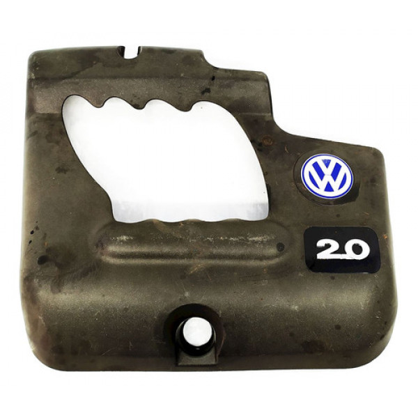 Capa Tampa Motor Volkswagen Bora 2001 78290