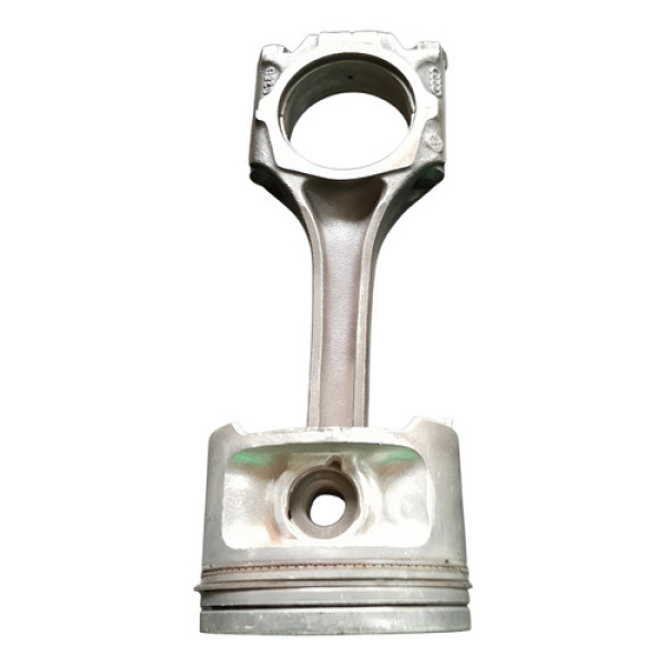 Pistão Biela Vw Gol 1.8 8v 1995    55296