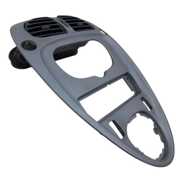 Moldura Difusor Ar Central Painel  Citroën Xsara 2.0 16v 200