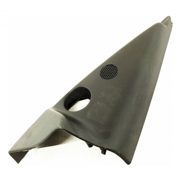 Acabamento Interno Retrovisor Direito Peugeot 207 2011    17