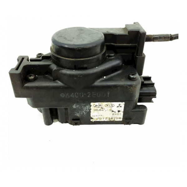 Módulo Piloto Automotivo Hyundai Tucson 2010 Original    441