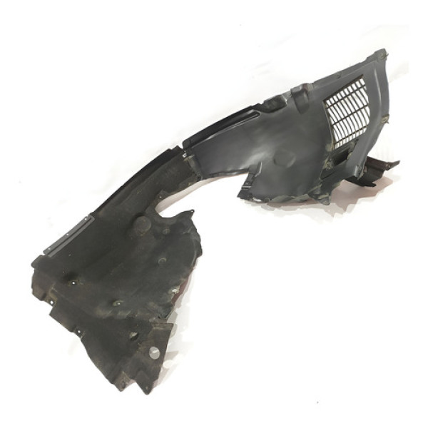 Para-barro Dianteiro Direito Bmw 750i Ya81 2015 38958