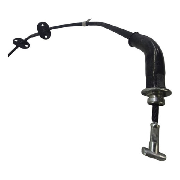 Cabo Pedal Freio Estacionamento  Hyundai Santa Fe 2.7 2008 2 Não Informado