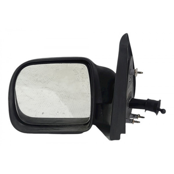 Retrovisor Esquerdo Renault Kangoo 1.6  8v 2001 V1671 - P38