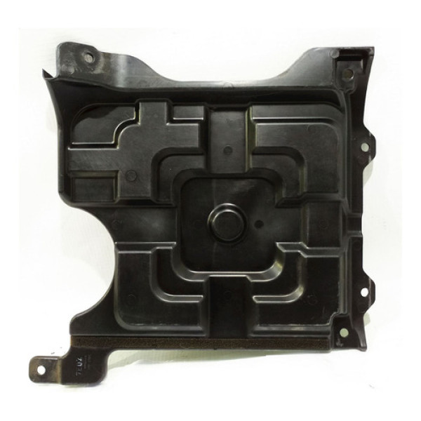 Defletor Radiador Kia Picanto Ex 1.1 2007 40620