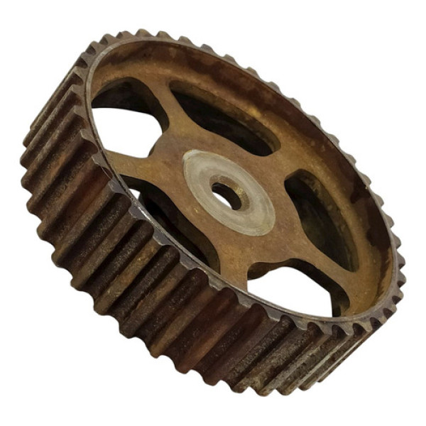 Polia Comando Valvula Ford Escort 1.8 16v Zetec    202216 Não Informado