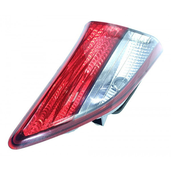 Lanterna Esquerda Tampa Traseira Hyundai Hb20 1.0  2019 1337