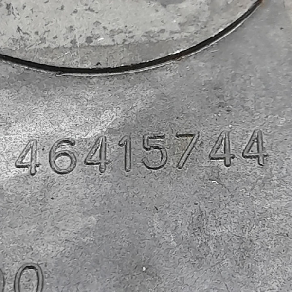 Base Suporte Esticador Correia Dentada  Fiat Palio Weekend 1 Não Informado