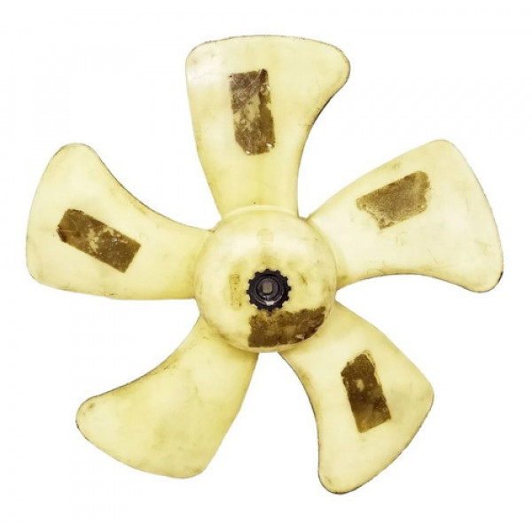 Hélice Ventoinha Radiador Civic 1.6 1999 Original 115128