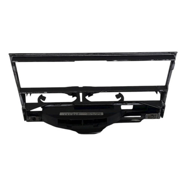 Moldura Comando Ar Condicionado Porta Copos Bmw 540ia Dn81 2 Não Informado