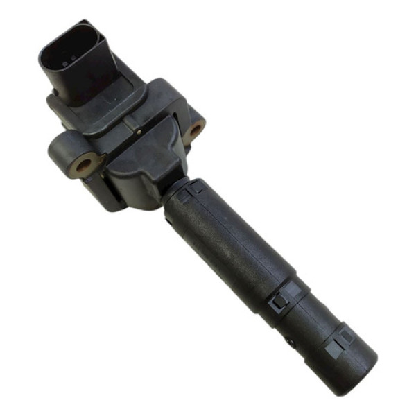 Bobina Ignição  Mercedes-benz C 200k 1.8 2009 195557