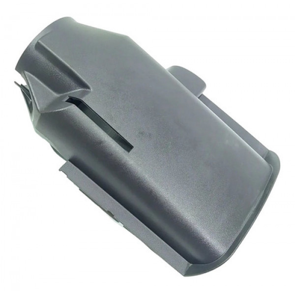 Moldura Coluna Direção Mercedes Classe A 190 2002    44247