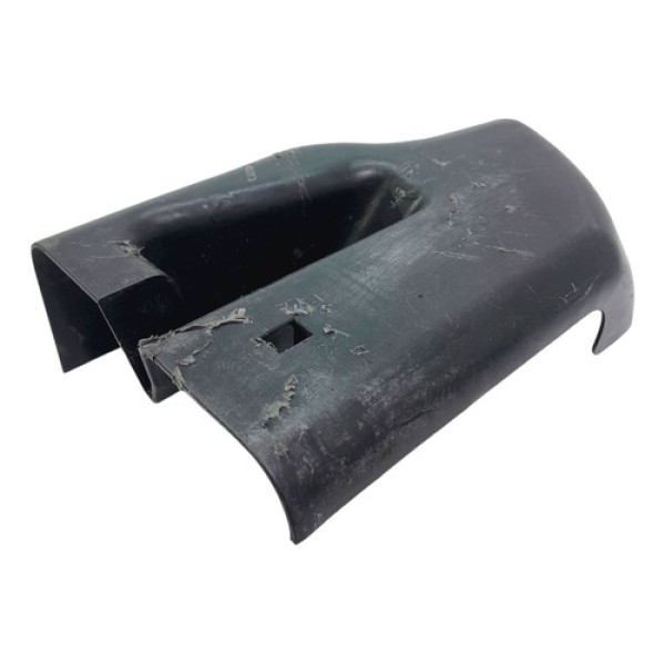 Defletor Proteção Gargalo Tanque Combustível  Fiat Palio 1.0 Não Informado