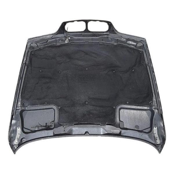 Capô Bmw 540ia Dn81 2002 V1803 - P7