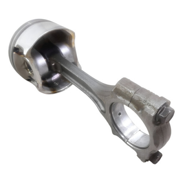 Pistão Biela Nissan Versa 1.6 16v 2014    196238