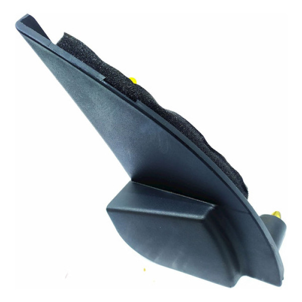 Acabamento Interno Retrovisor Esquerdo Kia Picanto Ex 1.1 20 Não Informado