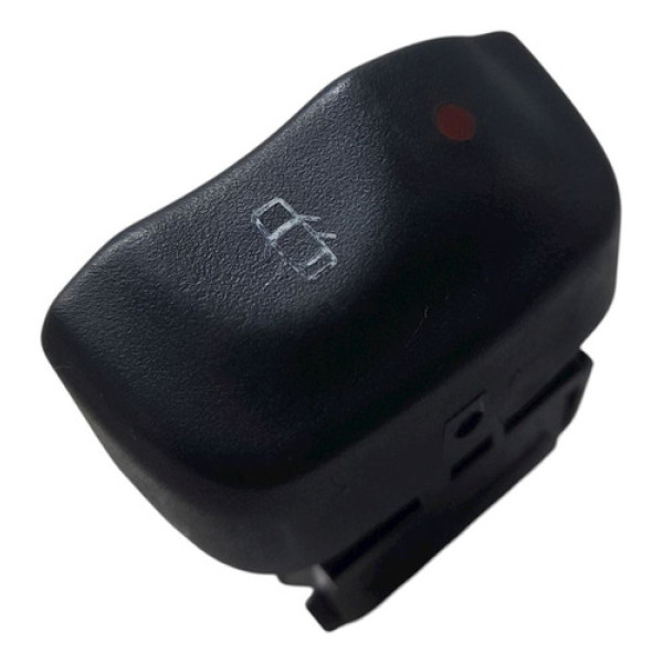 Botão Trava Portas  Renault Scenic 2.0 2001 204770