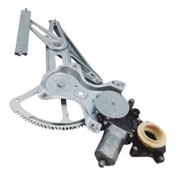 Maquina Vidro Porta Dianteira Direita  Toyota Corolla Xei 2.