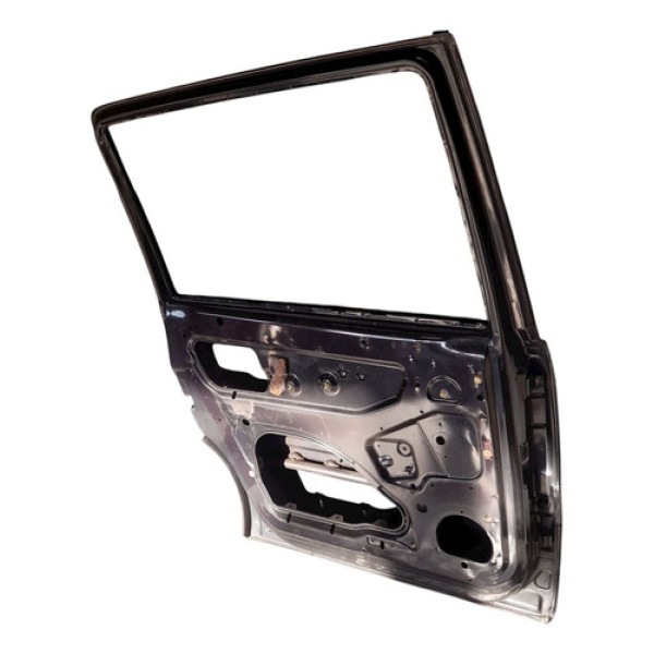 Porta Traseira Esquerda Gm Zafira Cd 16v 2002 V1687 - P35 Traseira Não Informado Não Informado