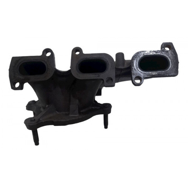 Coletor Escapamento  Ford Edge 3.5 2009 159103