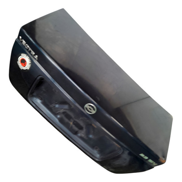 Tampa Traseira Gm Vectra 2.2 16v 2000 V1774 - P45 Não Informado