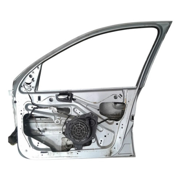 Porta Dianteira Direita Peugeot 207 Xr 1.4 2011 V1801 - P32 Traseira Não Informado