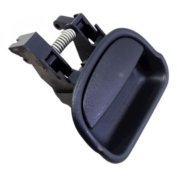 Maçaneta Interna Porta Deslizante Direita  Renault Kangoo 1.
