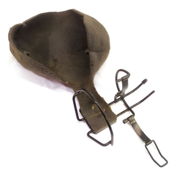 Suporte Extintor Incêndio Gm Meriva 1.8 2005 74878