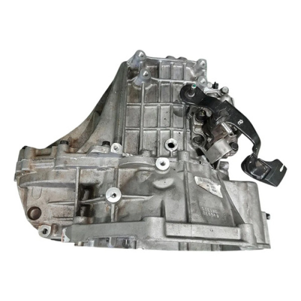 Caixa Marcha Câmbio Hyundai Hb20 2024 C/ Atuador Interno    