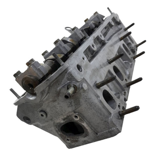 Cabeçote Vw Golf 2.0 8v 2002    158646