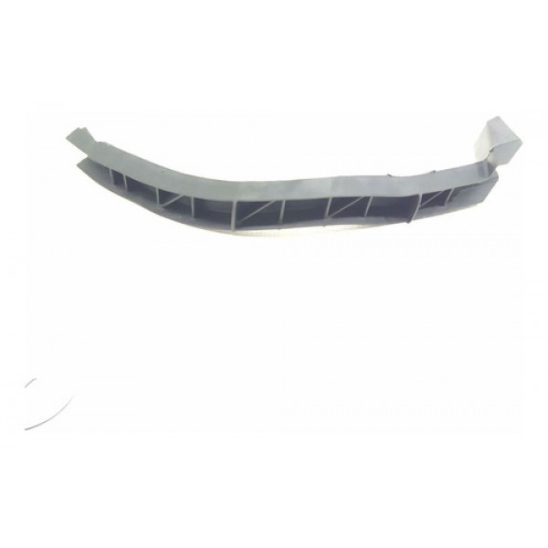 Guia Esquerdo Farol Para-choque Siena 2007 Original 114900