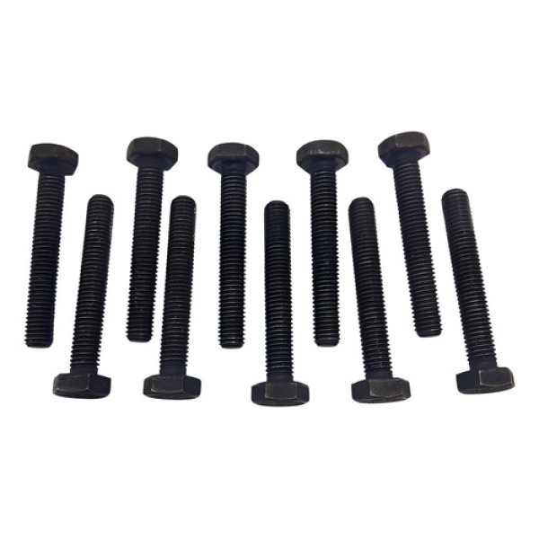 Jogo Parafuso Mancal Motor Vw Gol 1.6 2010    200668