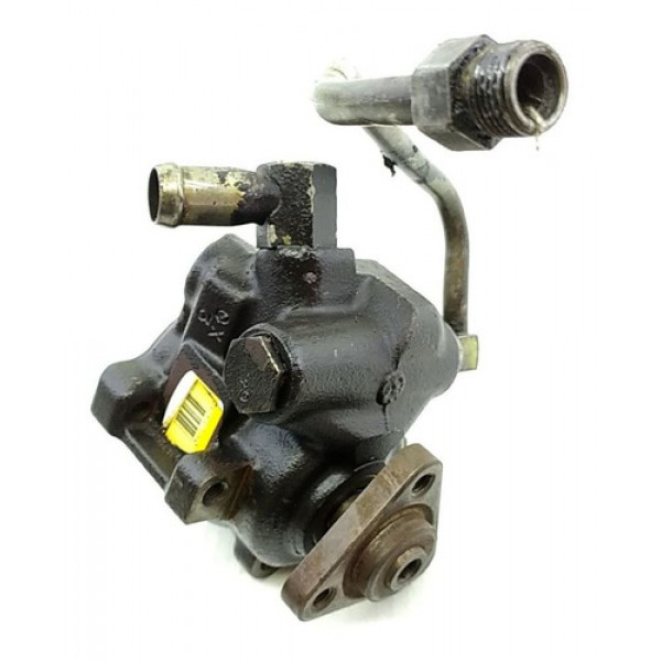 Bomba Direção Hidráulica Ford Courier 1.3 16v    127623