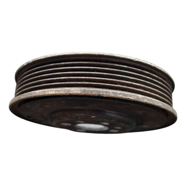 Polia Virabrequim Audi A3 1.8 20v 2004     22572
