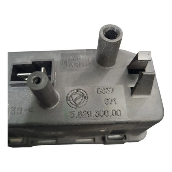 Resistência Ventoinha Radiador Fiat Marea Sx 1.8 16v 2003 21