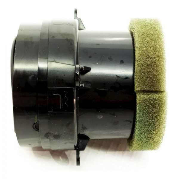 Difusor Ar Central 3 Fiat Cronos 1.8 16v At 2019 94355