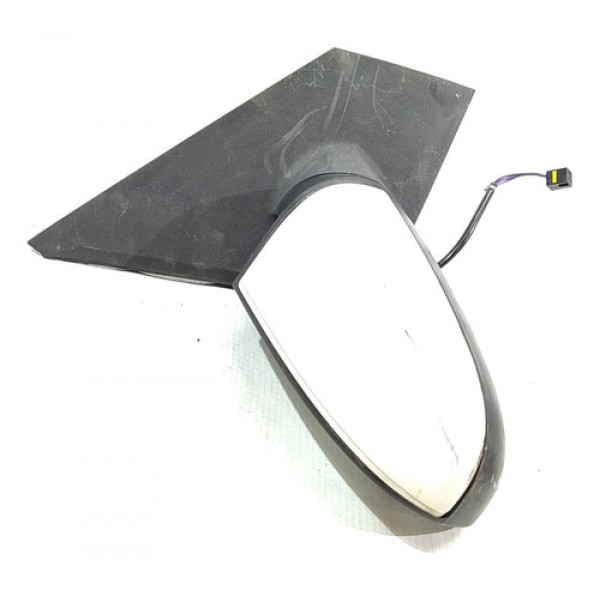 Retrovisor Elétrico Direito Ford Fiesta 2003    120069
