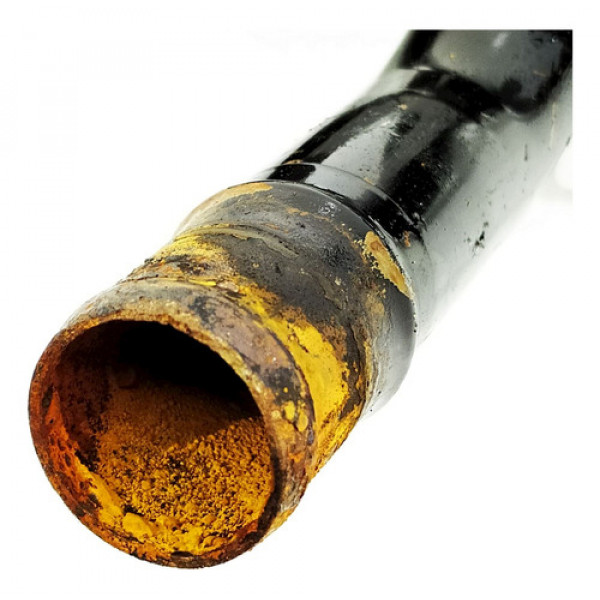 Cano Água Motor Peugeot 206 1.4 2007 101166