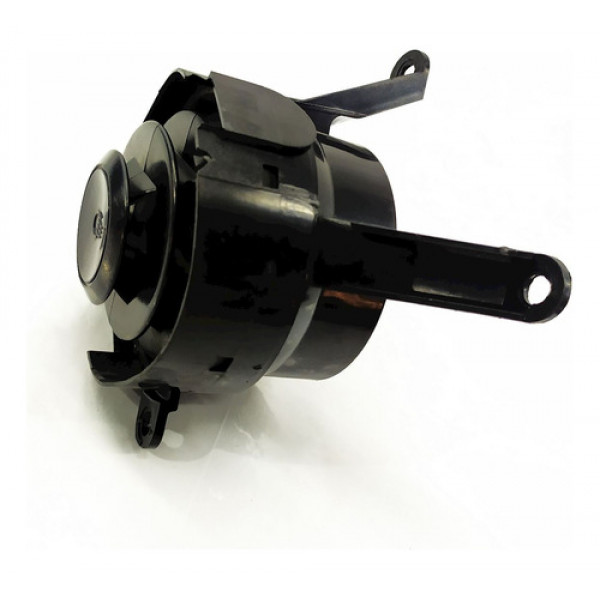 Difusor Ar Capa Painel Ford Fiesta 2004 143772