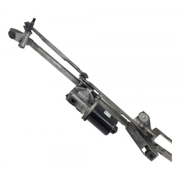 Máquina Limpador Para-brisa Peugeot 307 Sedan 2.0 At 2008 14