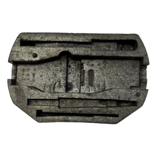 Isopor Ferramentas Peugeot 307 1.6 16v 2012 160676