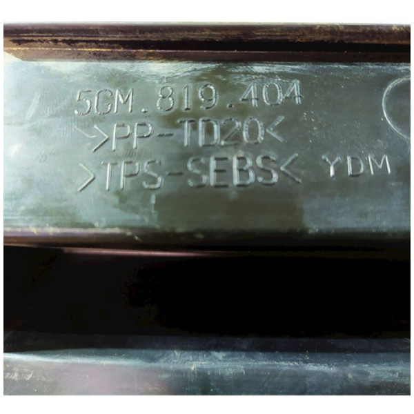 Churrasqueira Golf Comfortline 1.6 16v Msi At 2016 23332