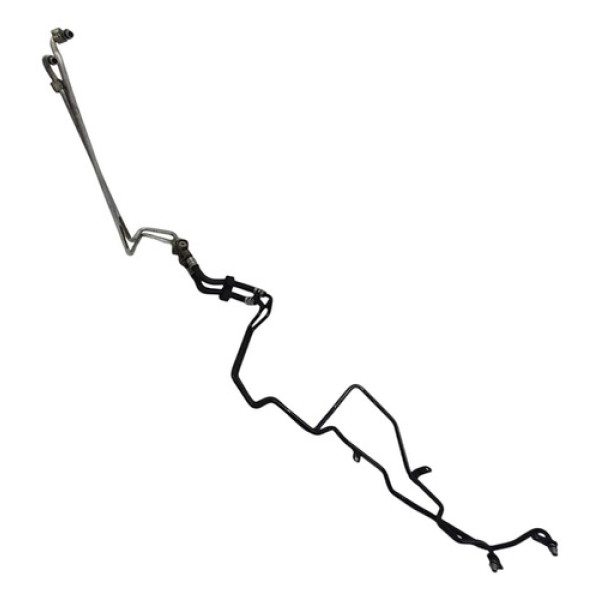 Mangueira Óleo Câmbio  Vw Touareg V8 2009 206522