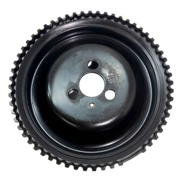 Polia Virabrequim  Fiat Palio 2014 198805