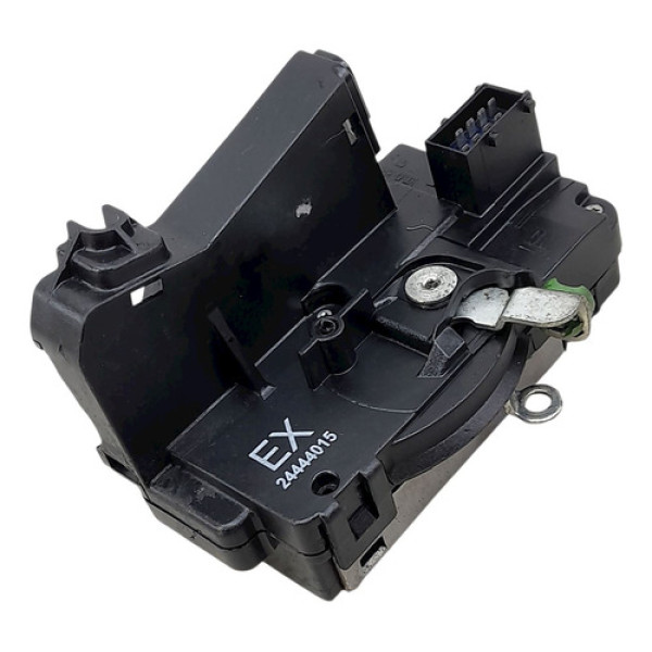 Fechadura Porta Dianteira Esquerda  Gm Corsa Sedan 1.8 2003 