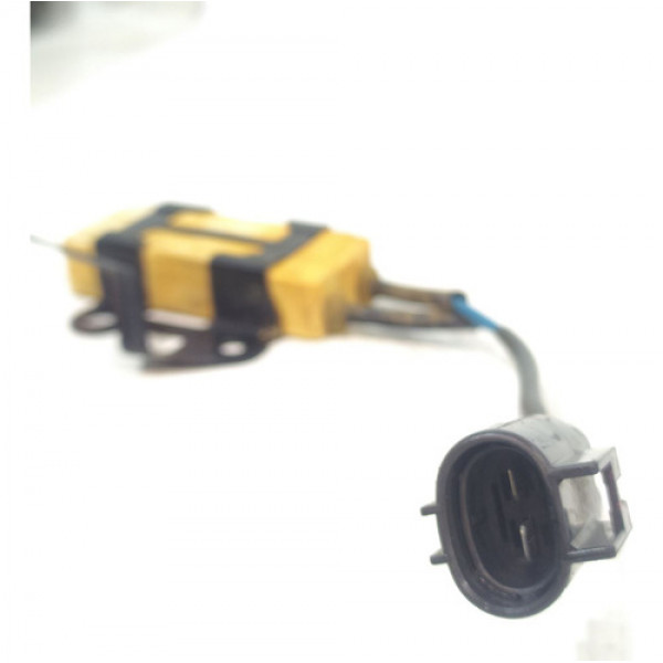 Resistência Ventoinha Radiador Toyota Corolla 2004    140248
