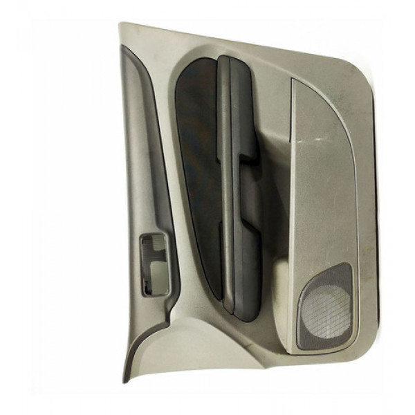 Forro Porta Dianteira Direita Ford Focus Hc 1.6 16v 2011 778