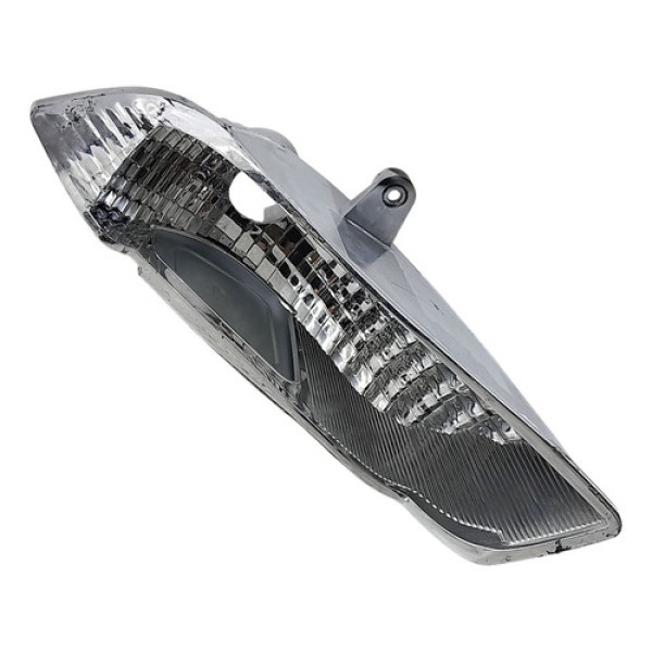 Refletor Luz Farol Esquerdo  Gm Tracker Premier 1.4  2019 18